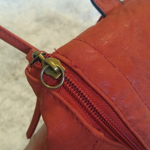 Backpack purse - Picture 2 of 4